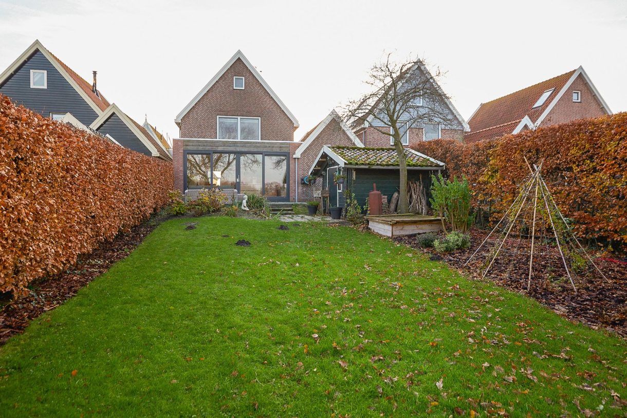 Te koop: Foto Woonhuis aan de Oostgraftdijk 21 in Oost-Graftdijk