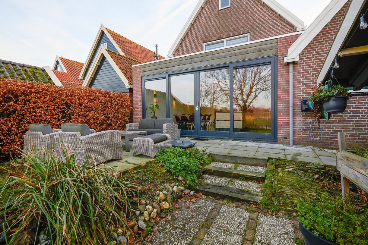 Te koop: Foto Woonhuis aan de Oostgraftdijk 21 in Oost-Graftdijk