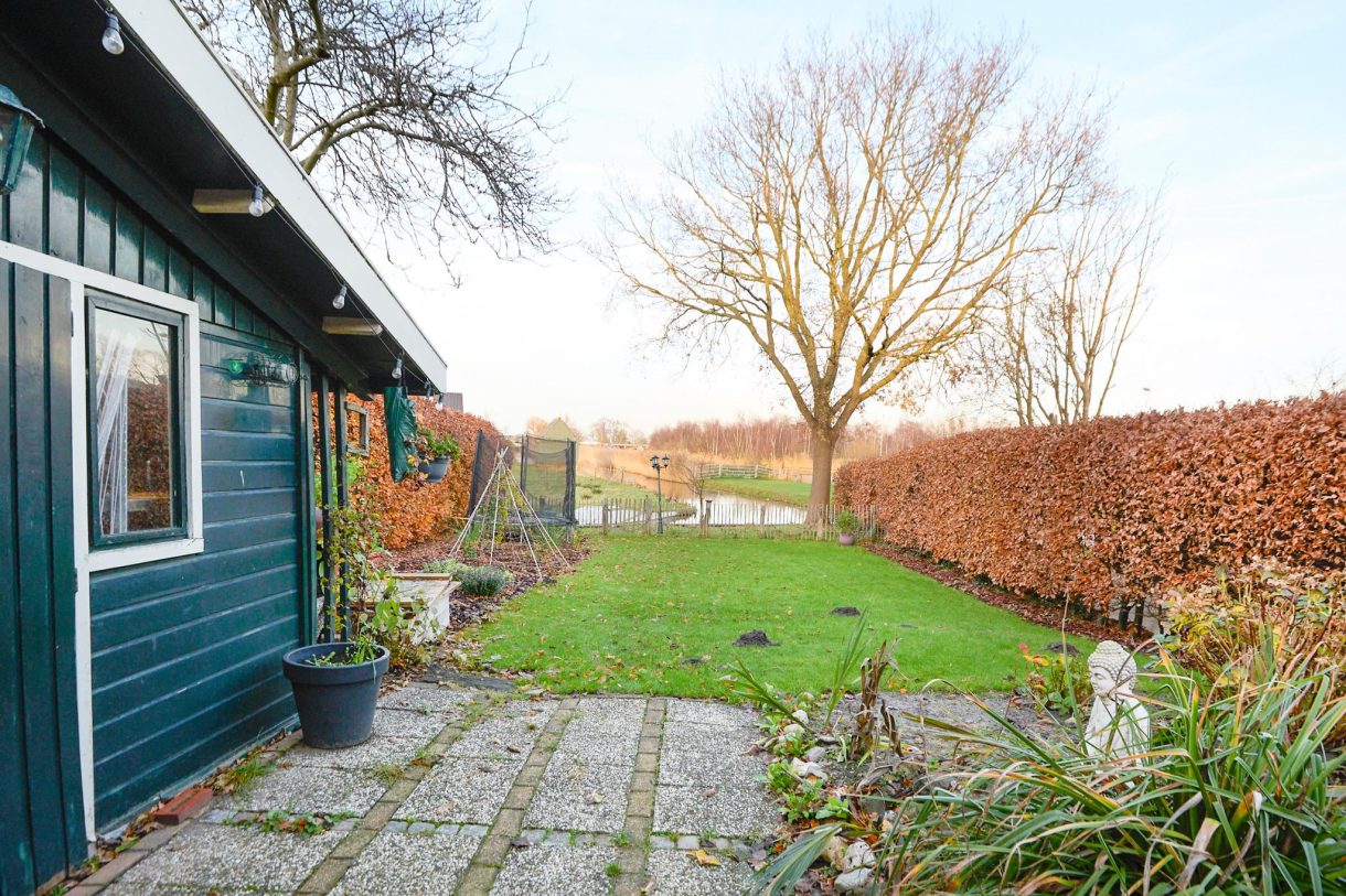Te koop: Foto Woonhuis aan de Oostgraftdijk 21 in Oost-Graftdijk