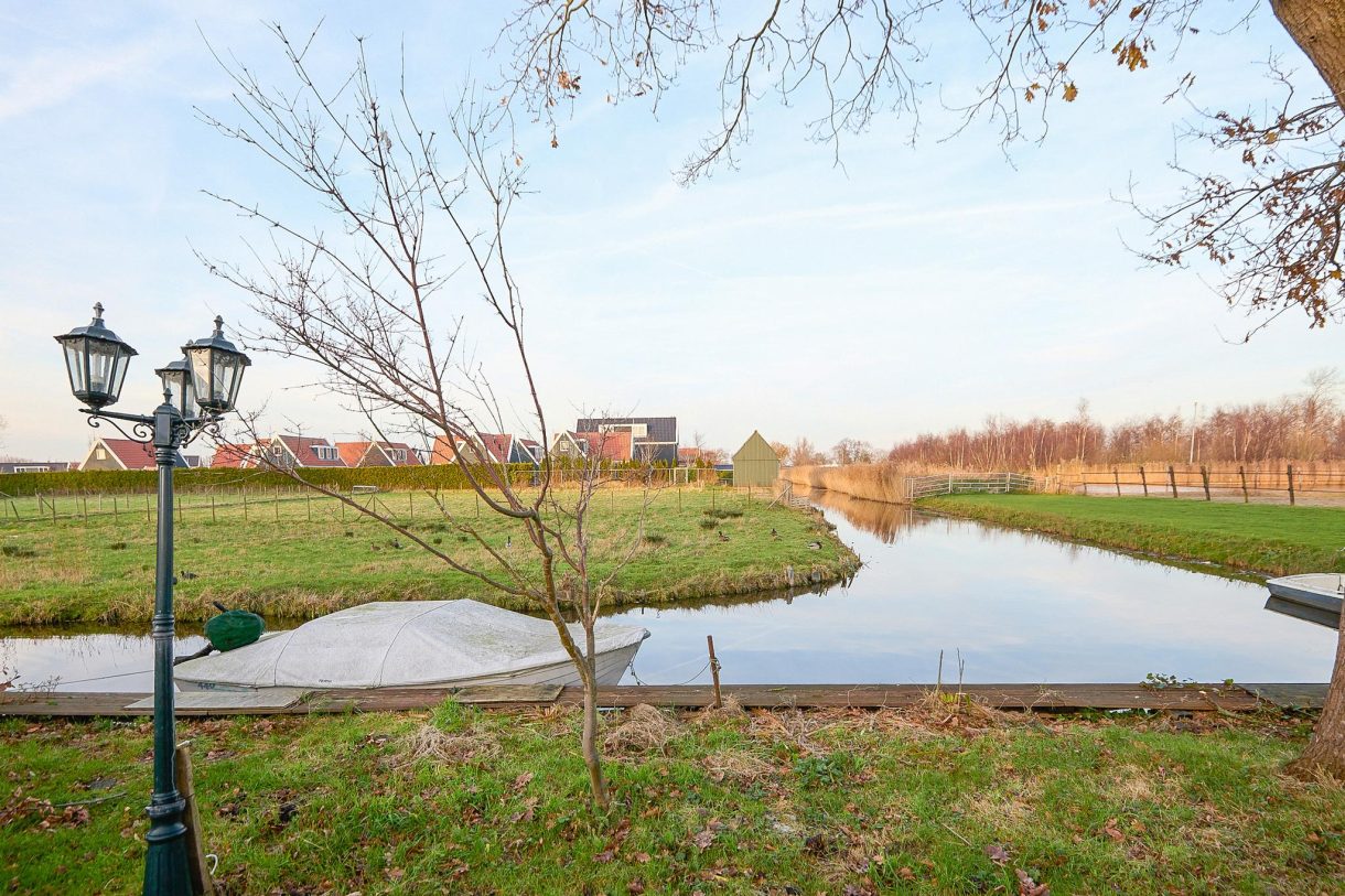 Te koop: Foto Woonhuis aan de Oostgraftdijk 21 in Oost-Graftdijk