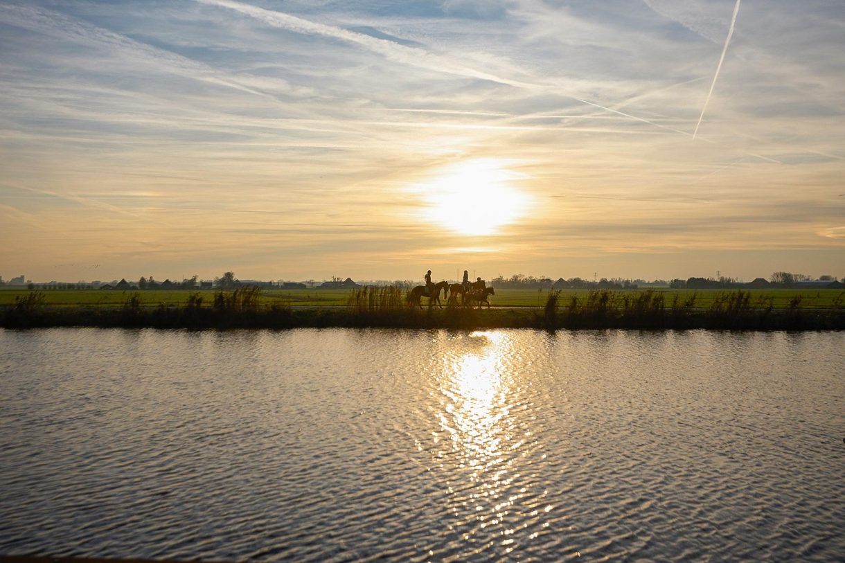 Te koop: Foto Woonhuis aan de Oostgraftdijk 21 in Oost-Graftdijk