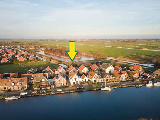 Hoofdfoto van Oost-Graftdijk Oostgraftdijk 21