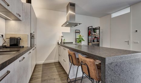 Te koop: Foto Appartement aan de Schermerplein 3 in Stompetoren