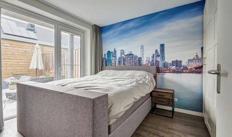 Te koop: Foto Appartement aan de Schermerplein 3 in Stompetoren