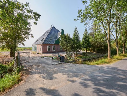 Hoofdfoto van Wijdewormer Zuiderweg 27