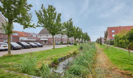 Te koop: Foto Woonhuis aan de Poortugal 14 in Middenbeemster