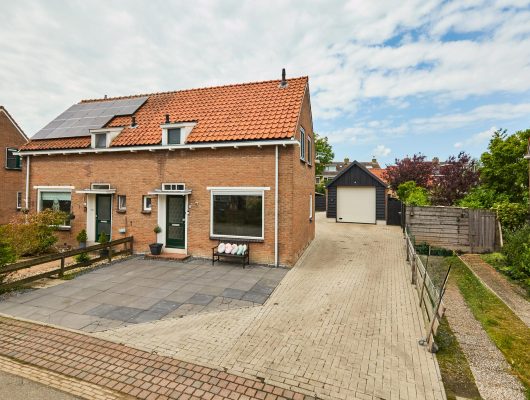 Hoofdfoto van Beets Koogweg 10