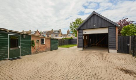 Te koop: Foto Woonhuis aan de Koogweg 10 in Beets