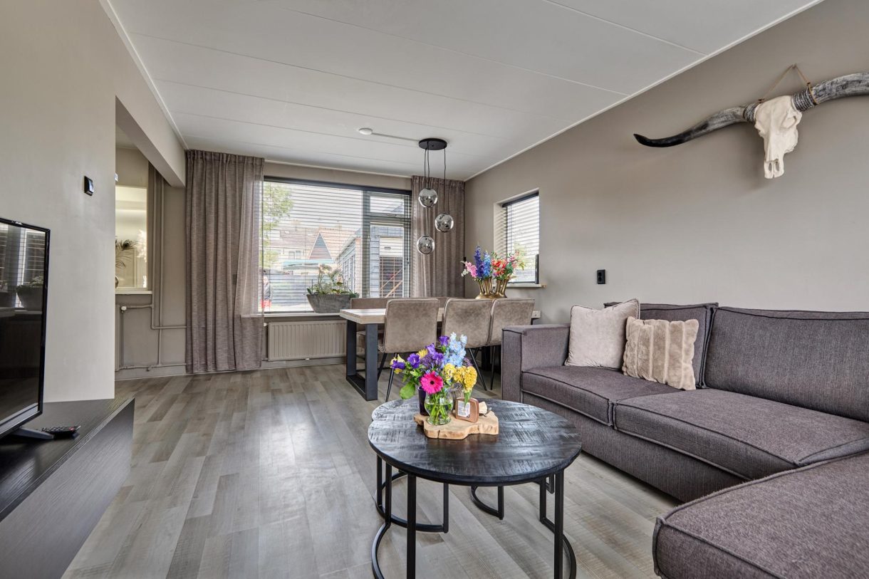 Te koop: Foto Woonhuis aan de Koogweg 10 in Beets