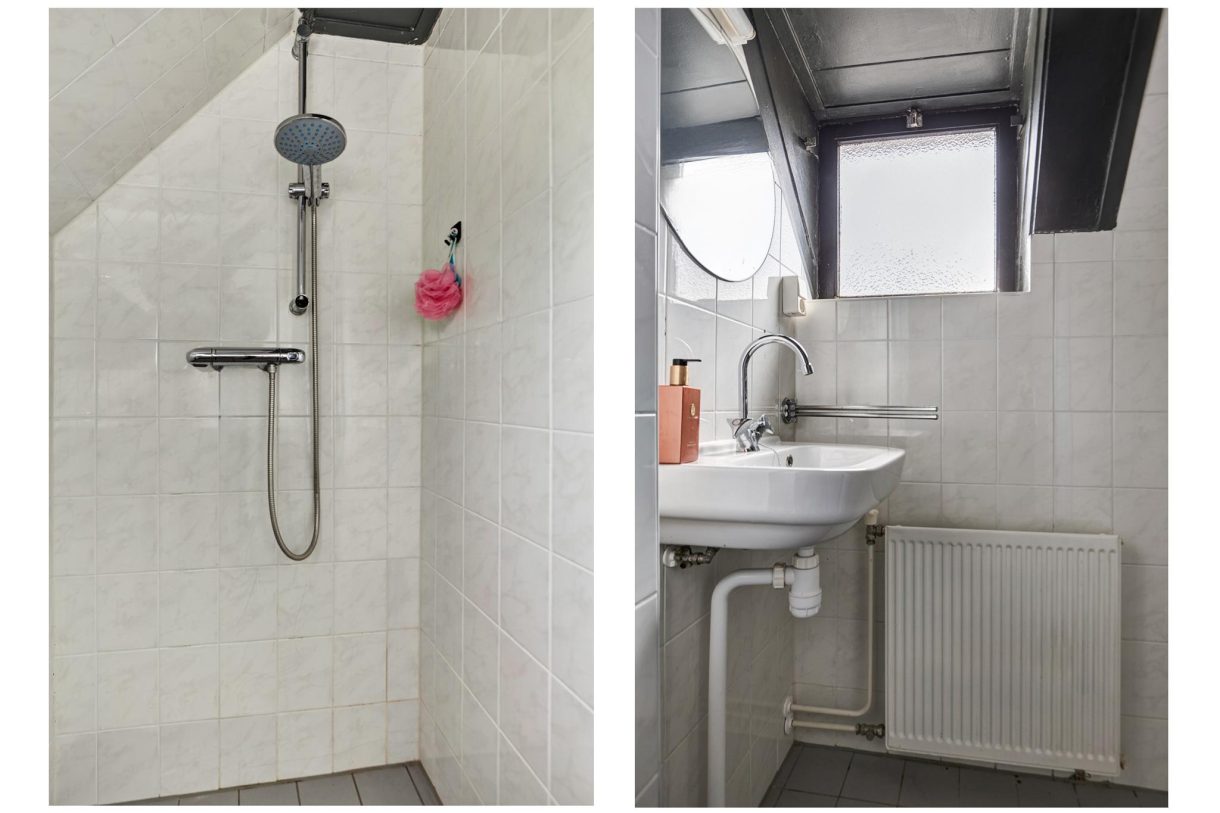 Te koop: Foto Woonhuis aan de Koogweg 10 in Beets