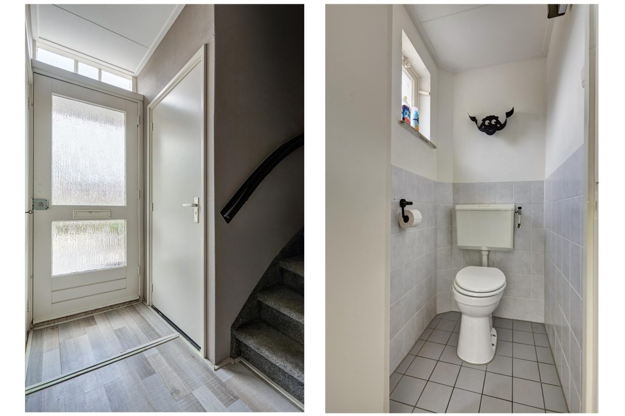 Te koop: Foto Woonhuis aan de Koogweg 10 in Beets