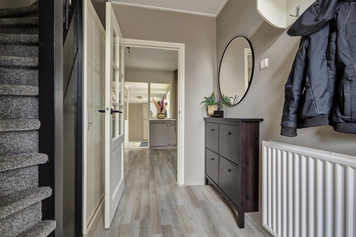 Te koop: Foto Woonhuis aan de Koogweg 10 in Beets