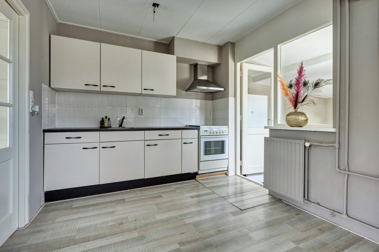 Te koop: Foto Woonhuis aan de Koogweg 10 in Beets