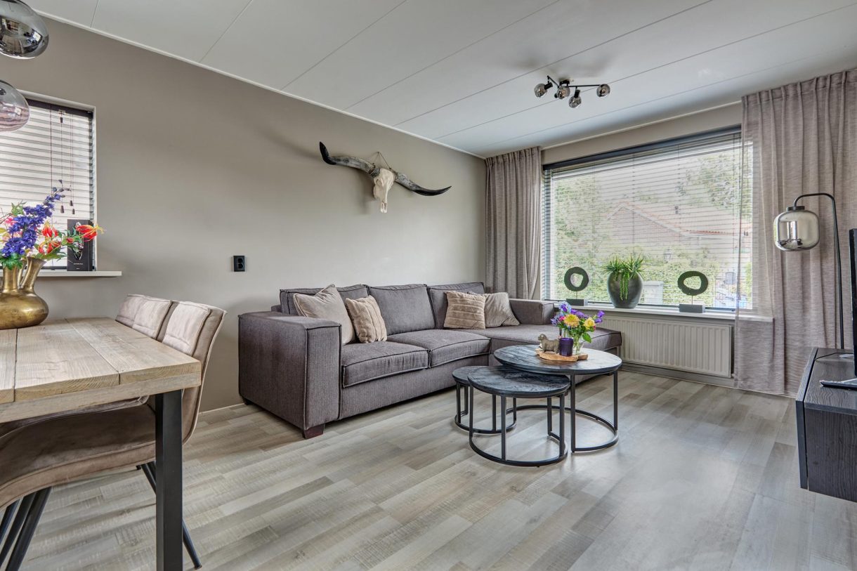 Te koop: Foto Woonhuis aan de Koogweg 10 in Beets