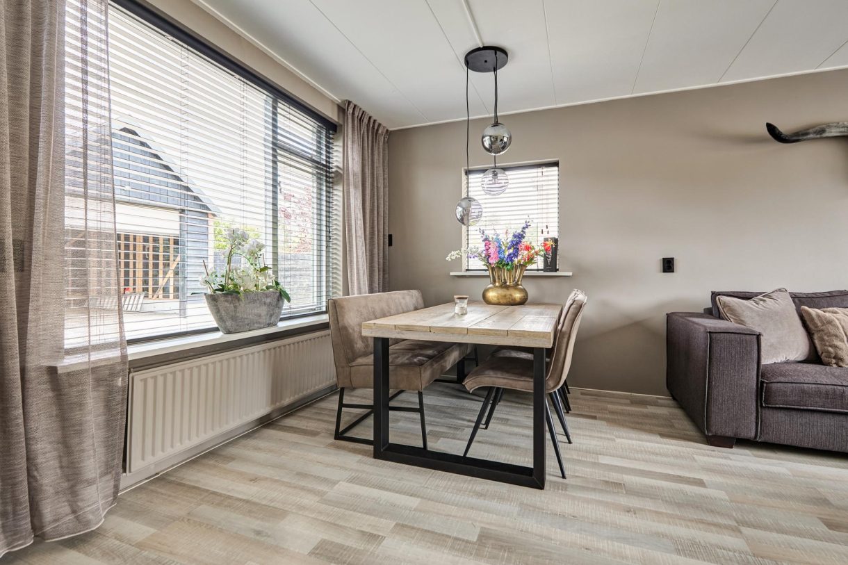 Te koop: Foto Woonhuis aan de Koogweg 10 in Beets