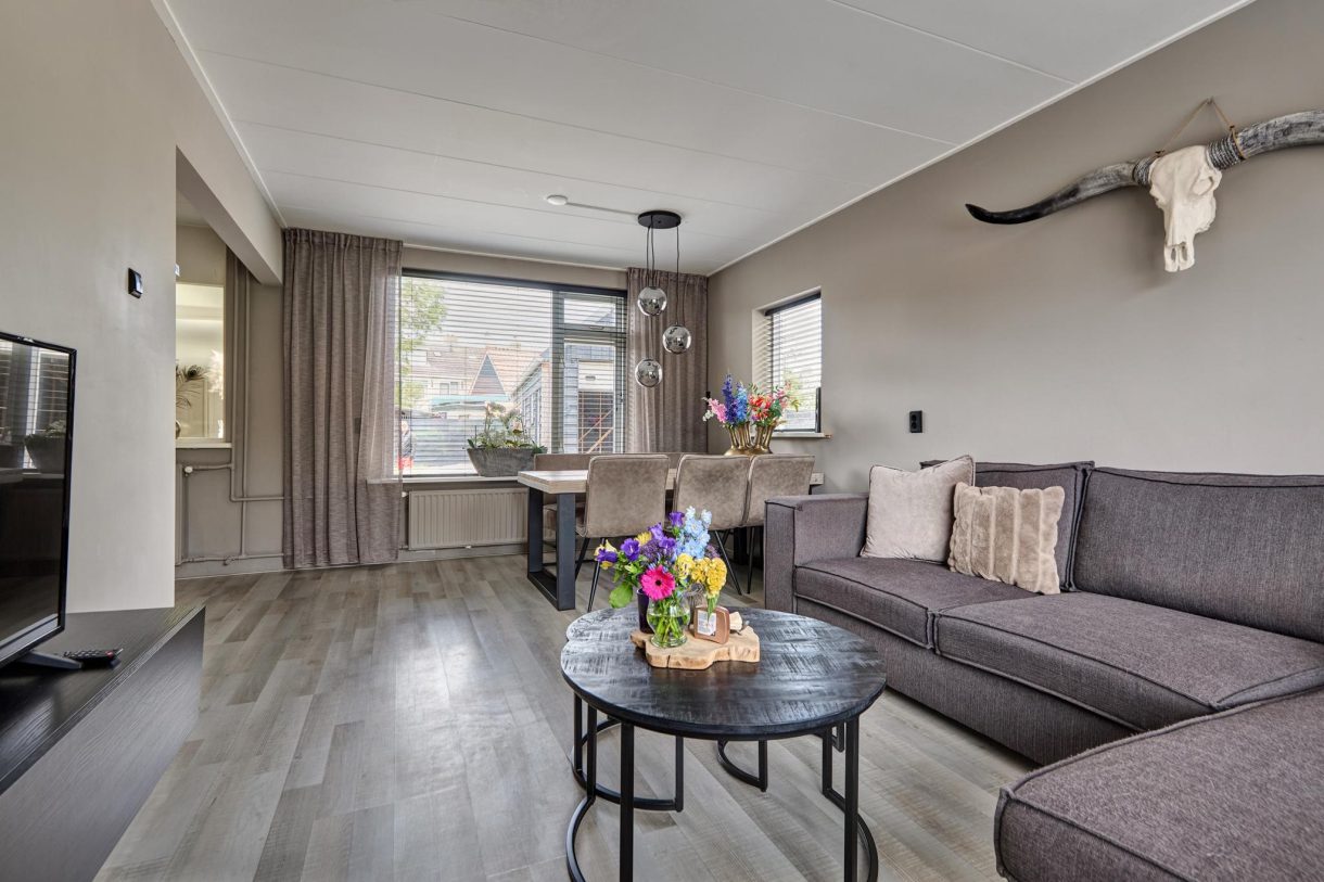 Te koop: Foto Woonhuis aan de Koogweg 10 in Beets