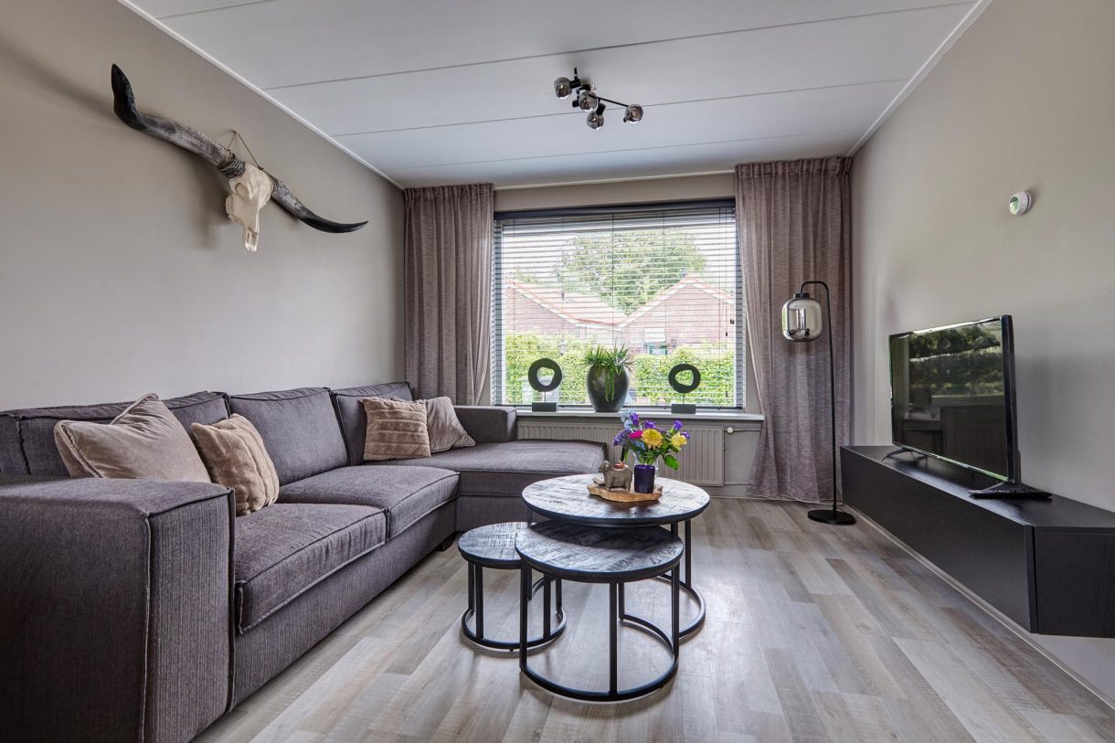 Te koop: Foto Woonhuis aan de Koogweg 10 in Beets