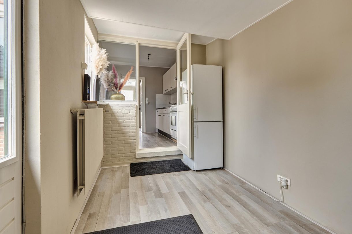 Te koop: Foto Woonhuis aan de Koogweg 10 in Beets