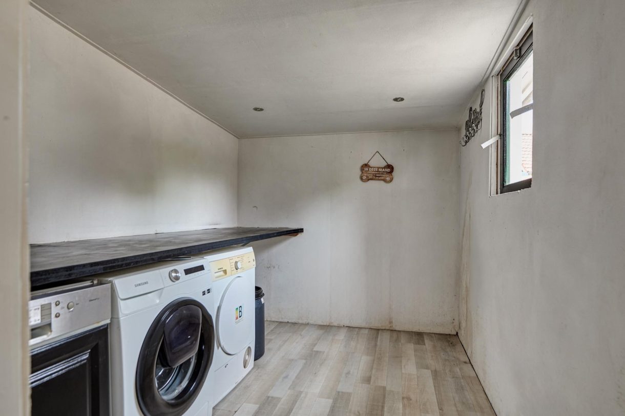 Te koop: Foto Woonhuis aan de Koogweg 10 in Beets