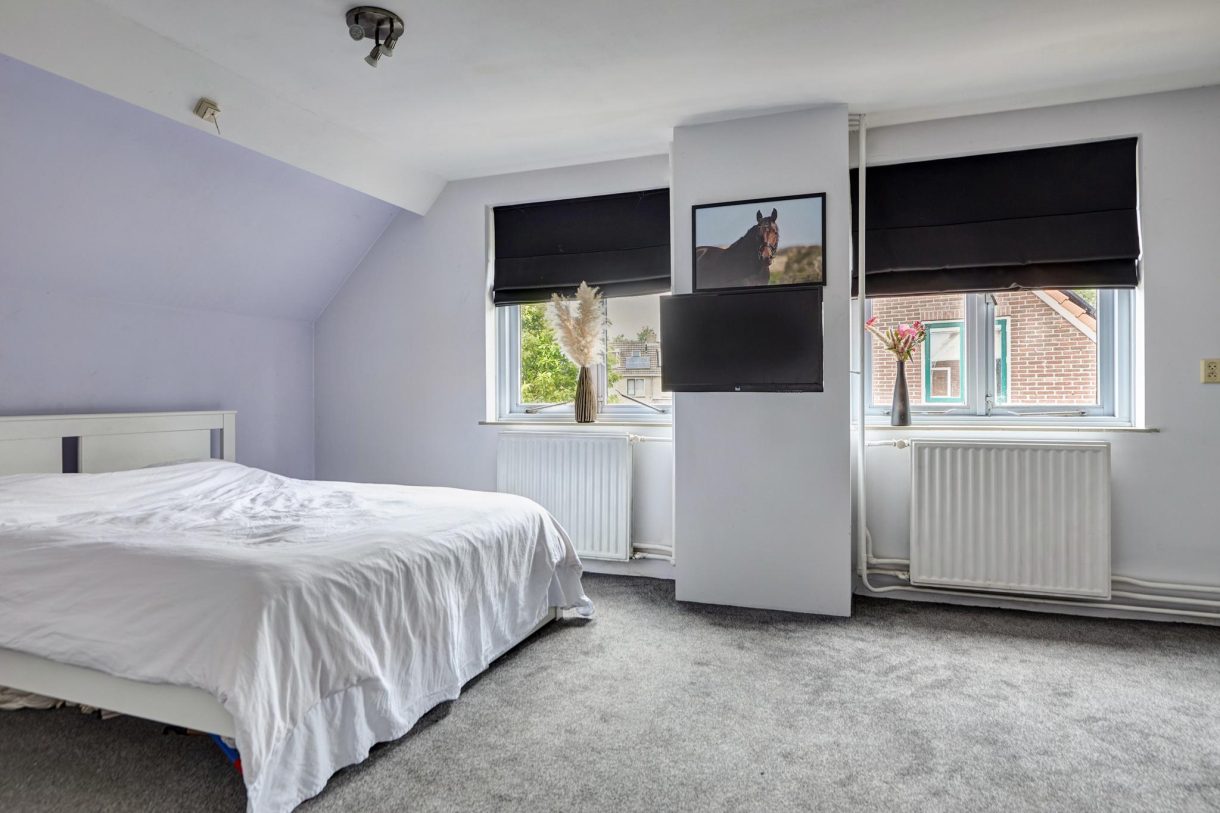 Te koop: Foto Woonhuis aan de Koogweg 10 in Beets