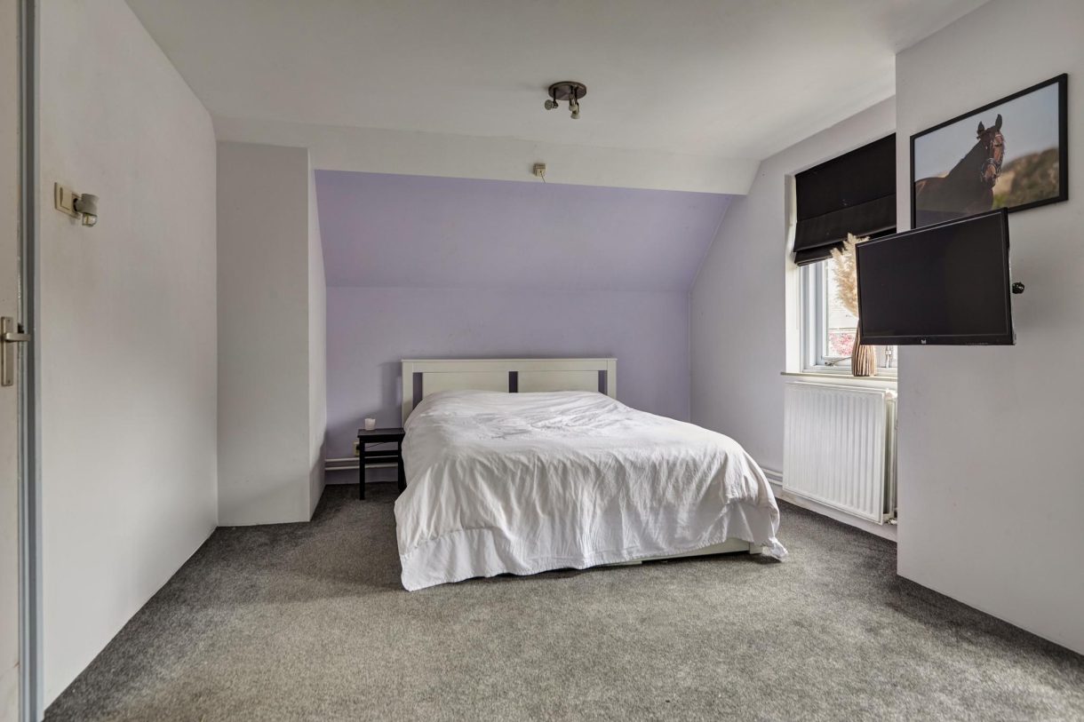 Te koop: Foto Woonhuis aan de Koogweg 10 in Beets