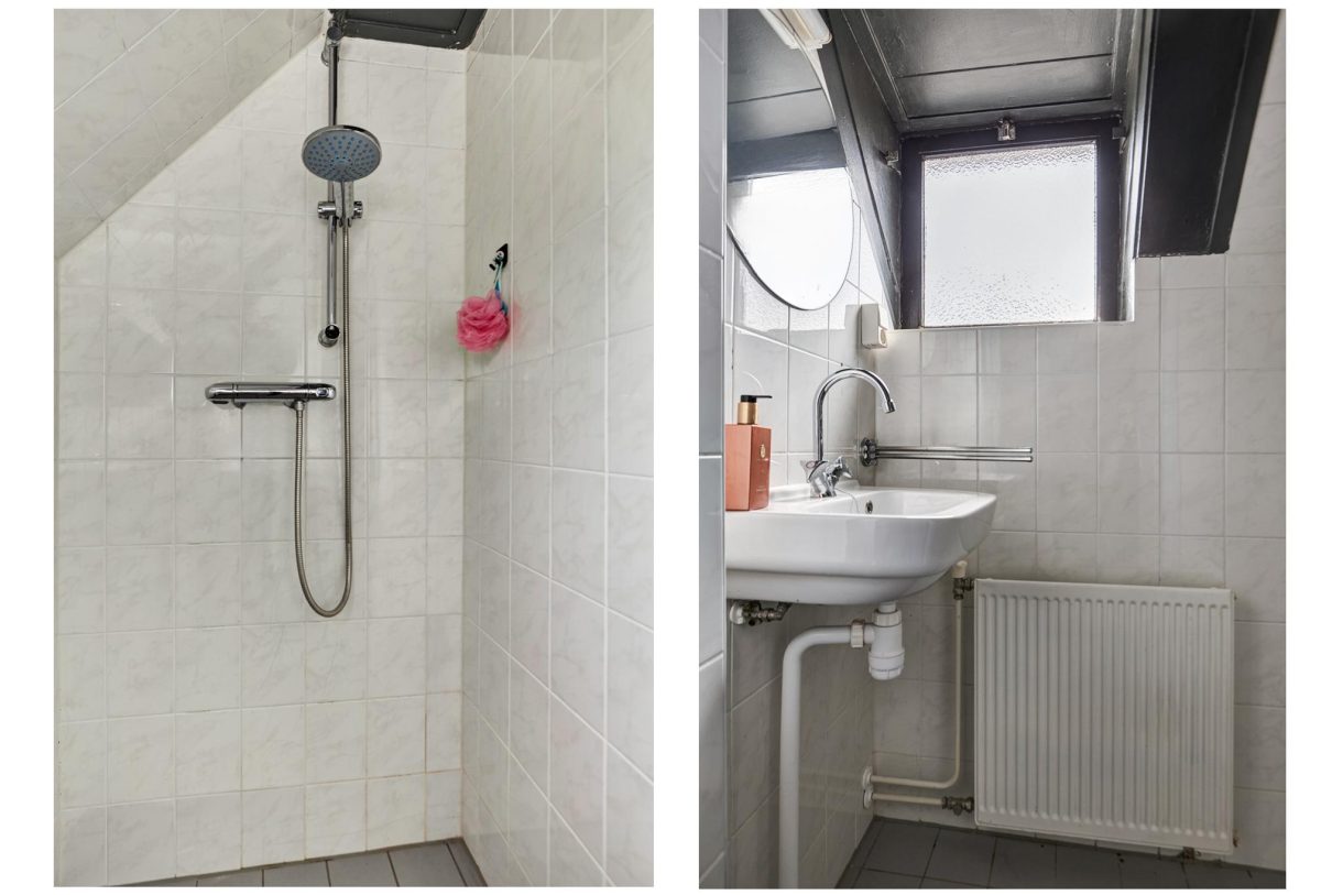 Te koop: Foto Woonhuis aan de Koogweg 10 in Beets