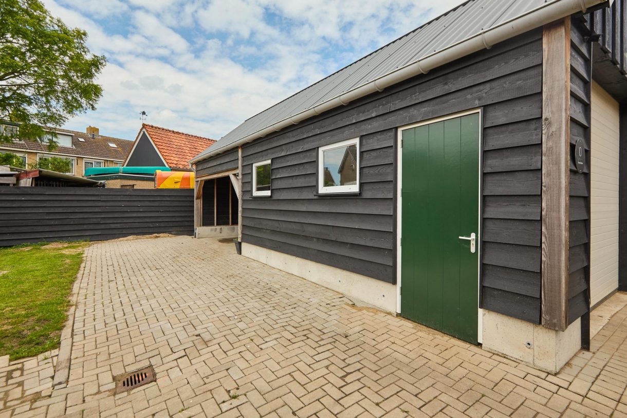 Te koop: Foto Woonhuis aan de Koogweg 10 in Beets