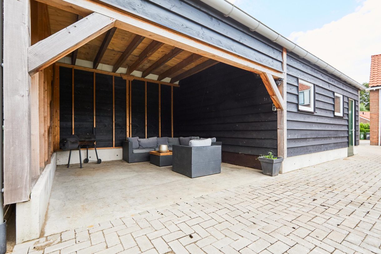 Te koop: Foto Woonhuis aan de Koogweg 10 in Beets