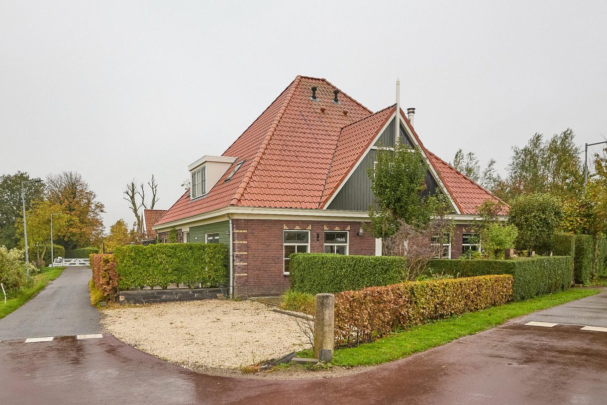 Te koop: Foto Woonhuis aan de Middelie 42a in Middelie