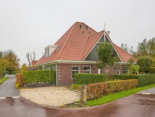 Hoofdfoto van Middelie Middelie 42a