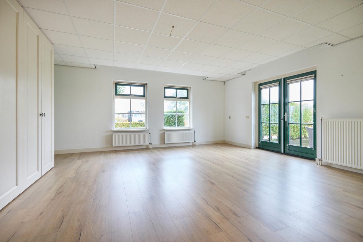 Te koop: Foto Woonhuis aan de Middelie 42a in Middelie