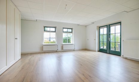 Te koop: Foto Woonhuis aan de Middelie 42a in Middelie