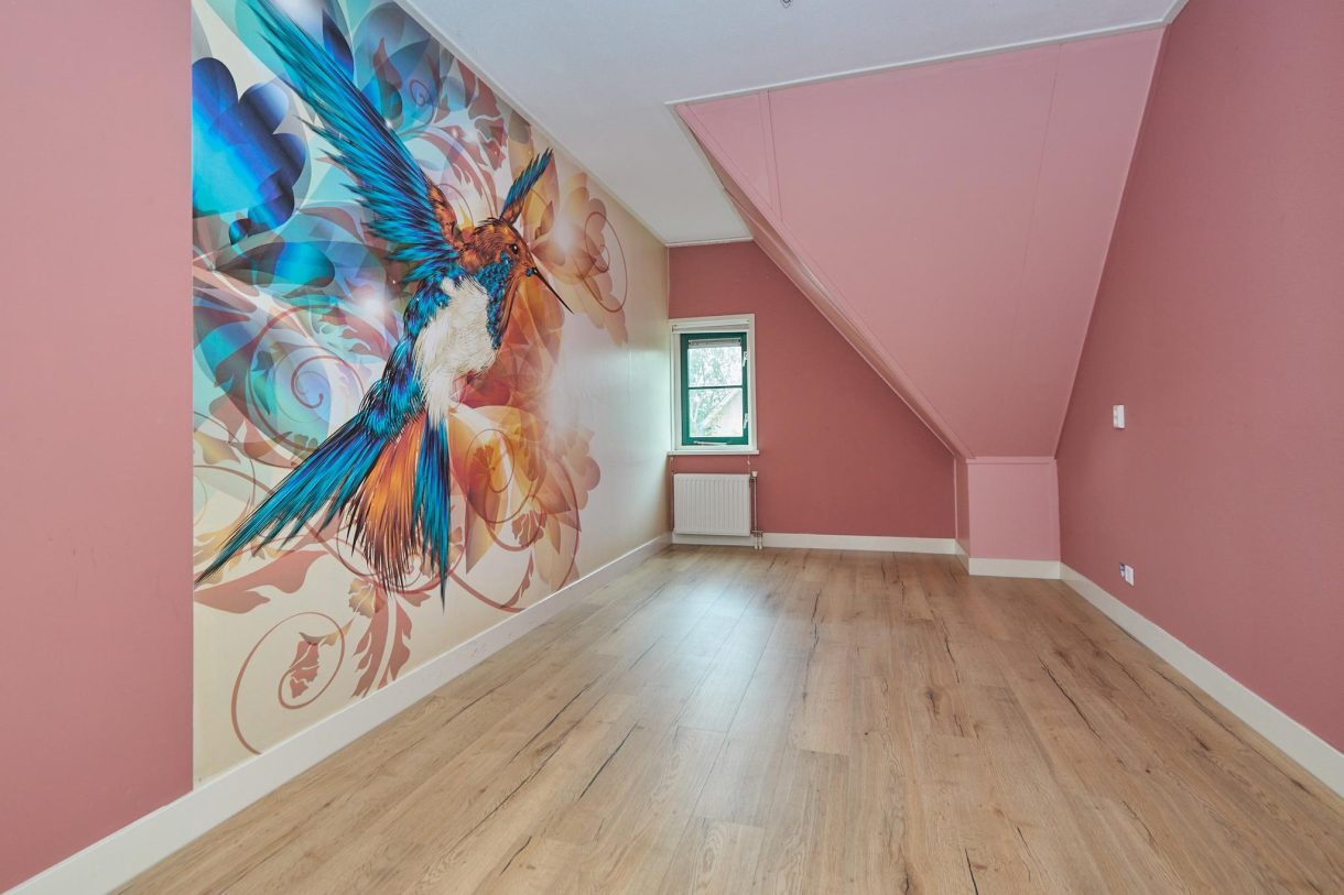 Te koop: Foto Woonhuis aan de Middelie 42a in Middelie