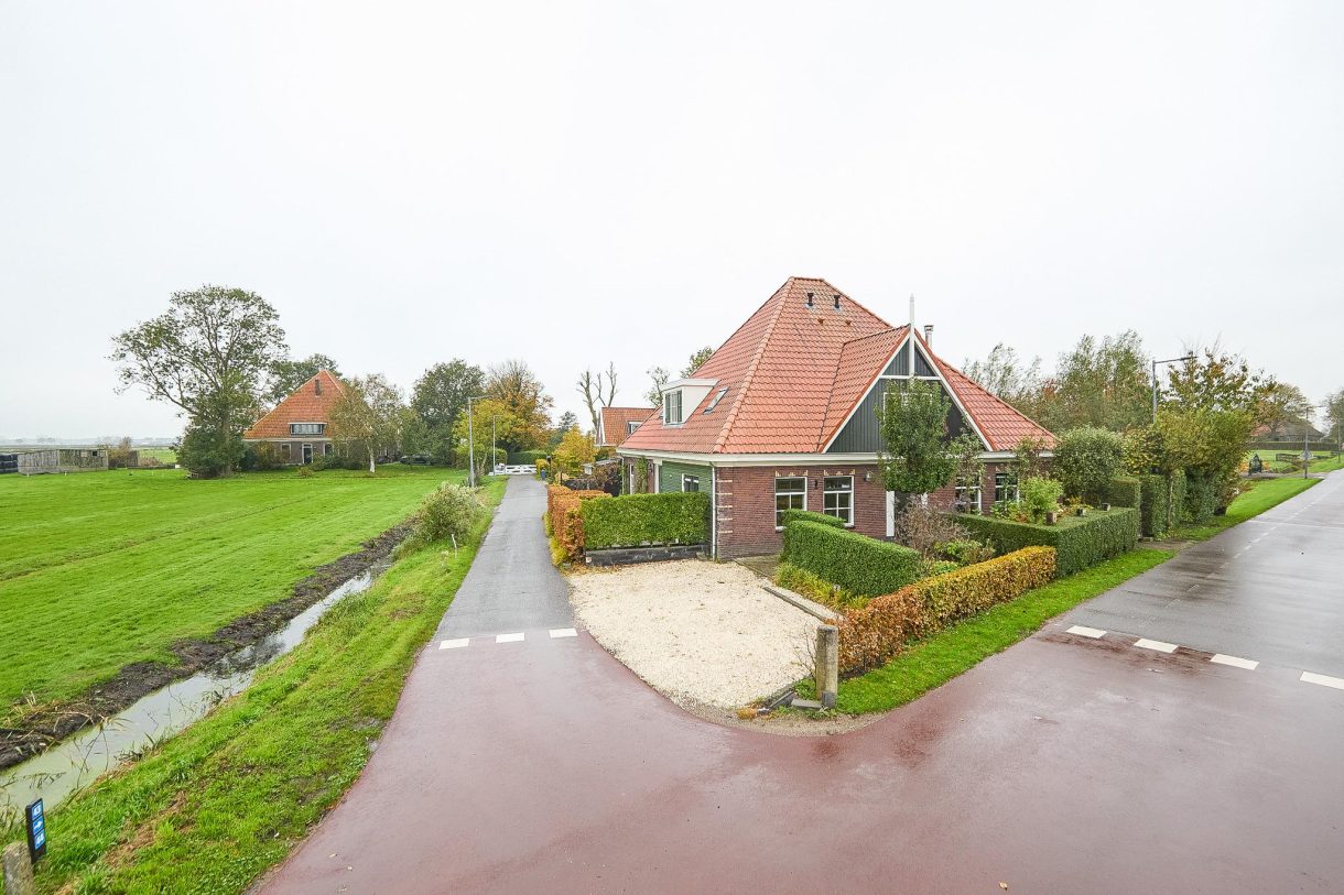 Te koop: Foto Woonhuis aan de Middelie 42a in Middelie