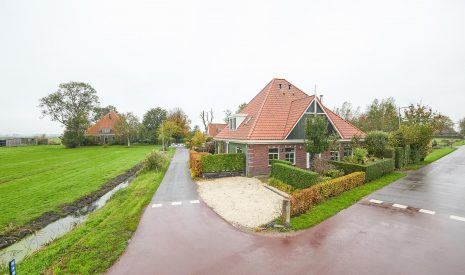 Te koop: Foto Woonhuis aan de Middelie 42a in Middelie