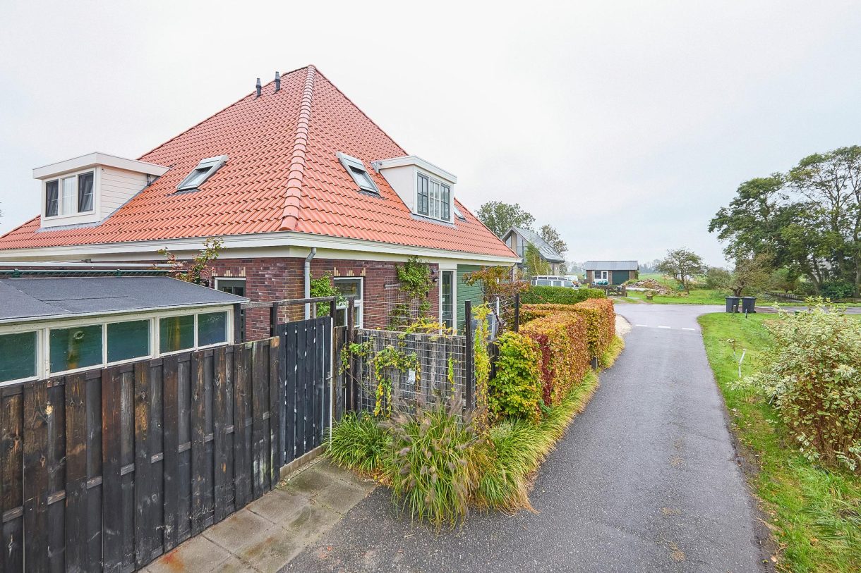 Te koop: Foto Woonhuis aan de Middelie 42a in Middelie