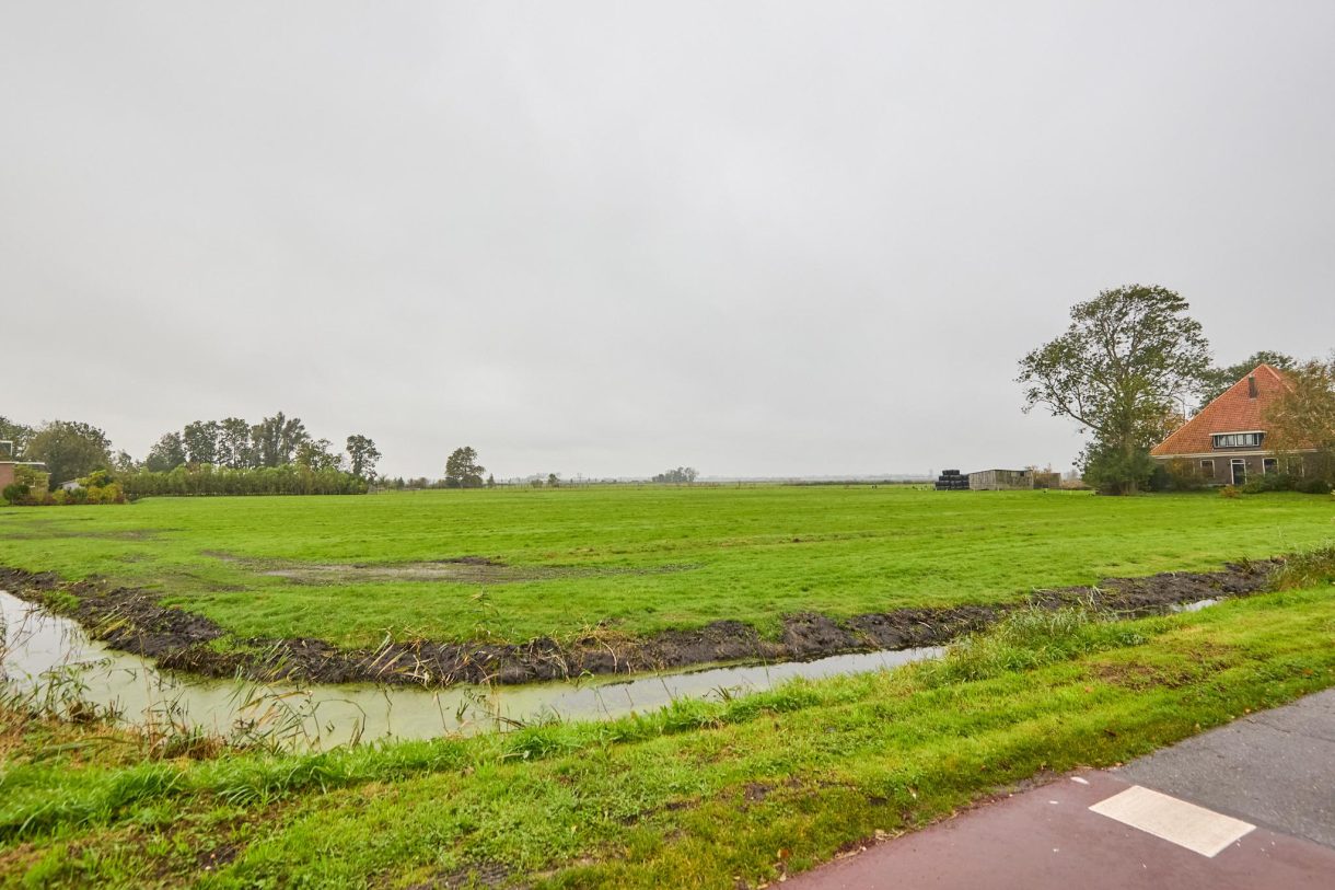 Te koop: Foto Woonhuis aan de Middelie 42a in Middelie