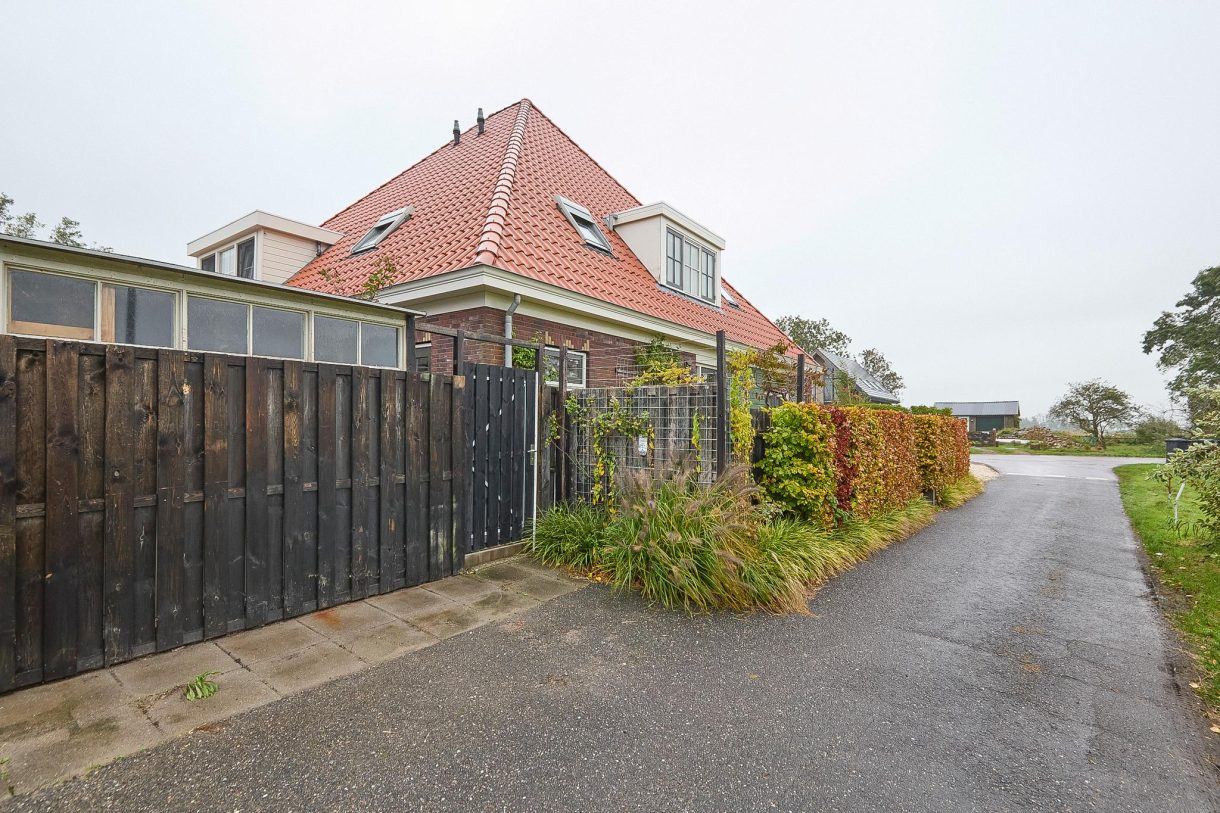 Te koop: Foto Woonhuis aan de Middelie 42a in Middelie