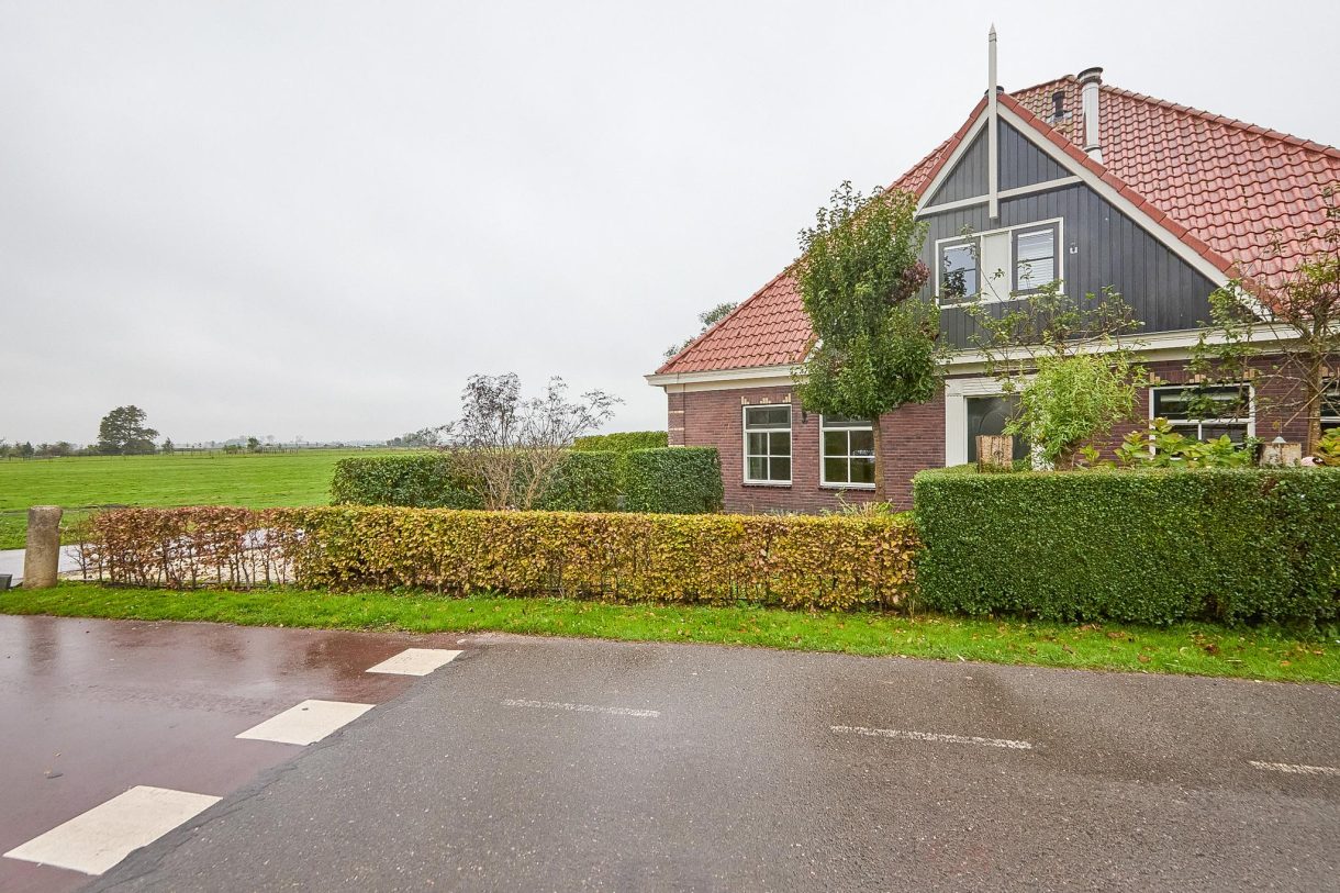 Te koop: Foto Woonhuis aan de Middelie 42a in Middelie