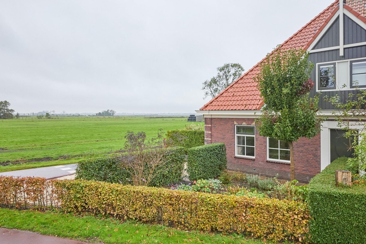 Te koop: Foto Woonhuis aan de Middelie 42a in Middelie