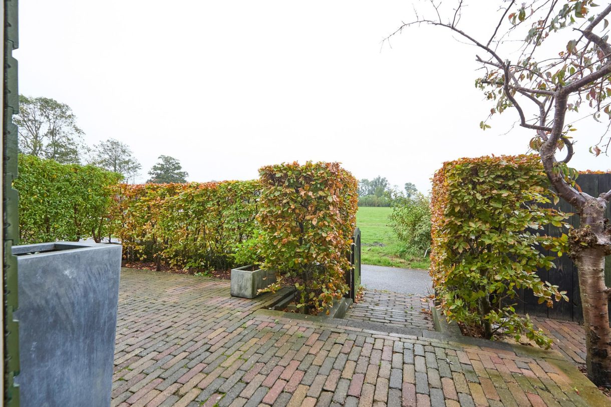 Te koop: Foto Woonhuis aan de Middelie 42a in Middelie