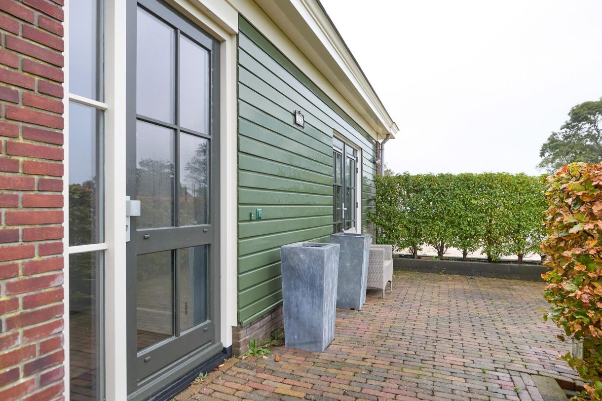 Te koop: Foto Woonhuis aan de Middelie 42a in Middelie