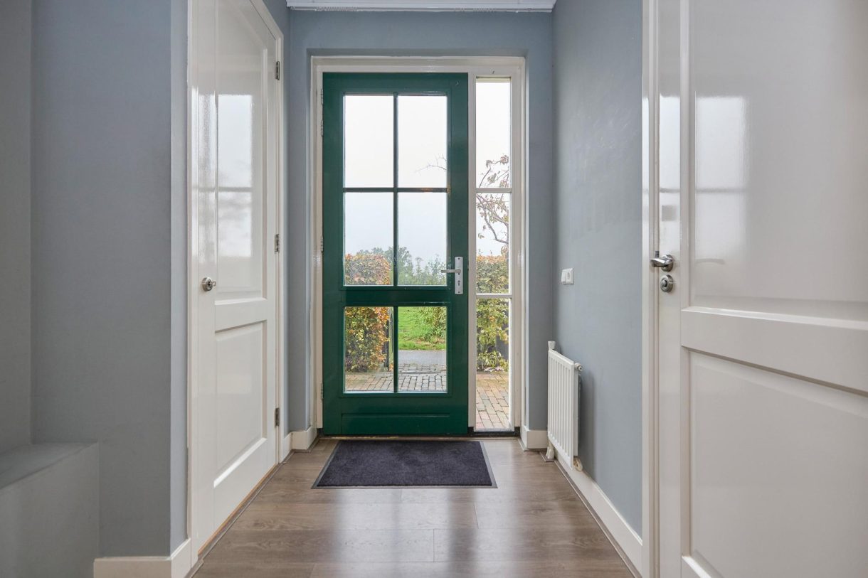 Te koop: Foto Woonhuis aan de Middelie 42a in Middelie