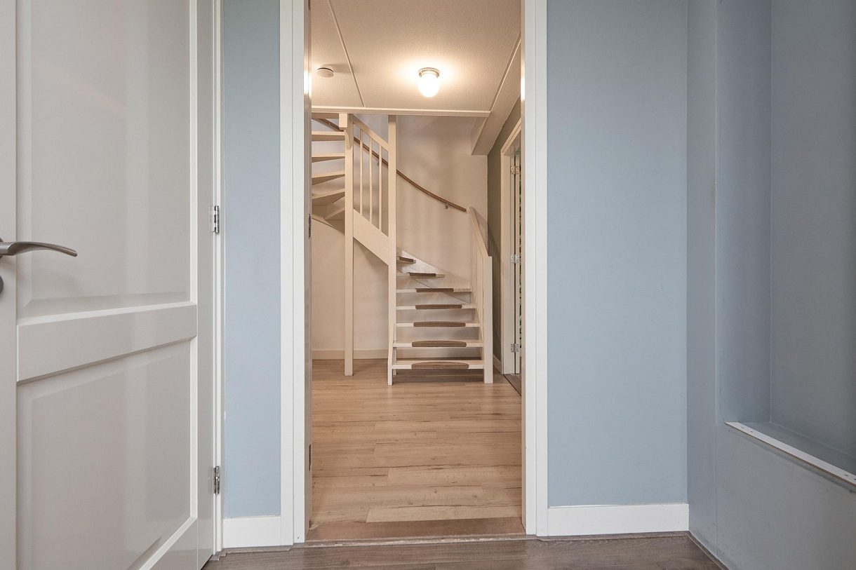 Te koop: Foto Woonhuis aan de Middelie 42a in Middelie