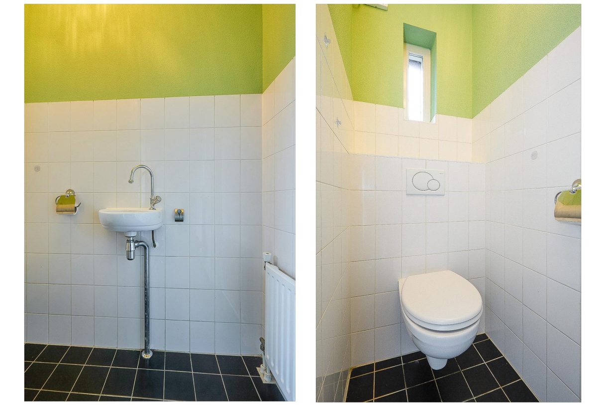 Te koop: Foto Woonhuis aan de Middelie 42a in Middelie