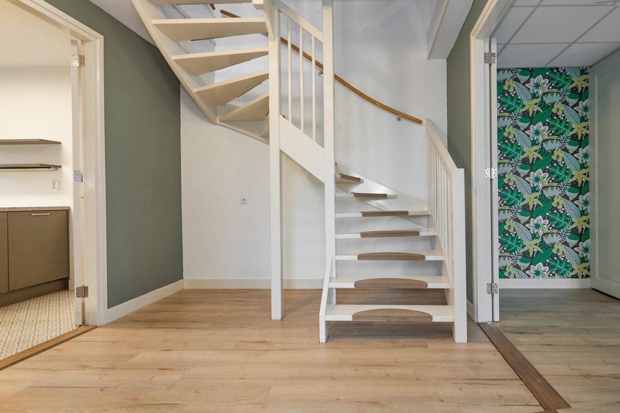 Te koop: Foto Woonhuis aan de Middelie 42a in Middelie