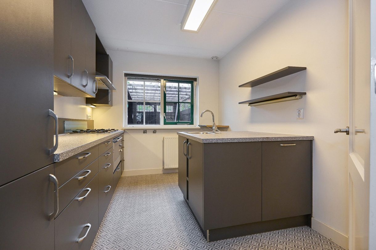 Te koop: Foto Woonhuis aan de Middelie 42a in Middelie