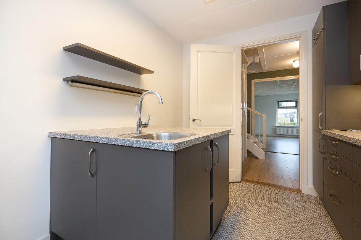 Te koop: Foto Woonhuis aan de Middelie 42a in Middelie