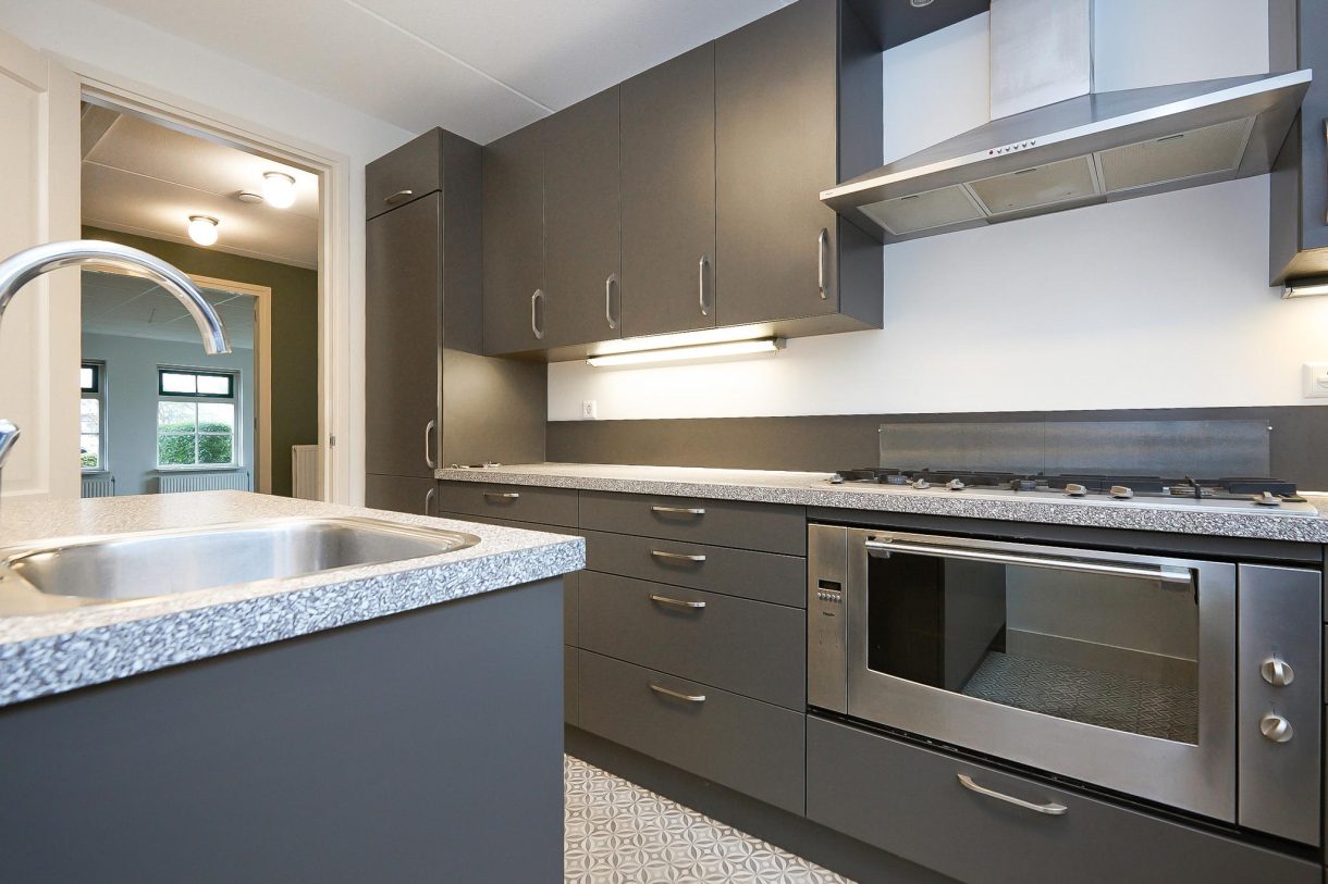 Te koop: Foto Woonhuis aan de Middelie 42a in Middelie