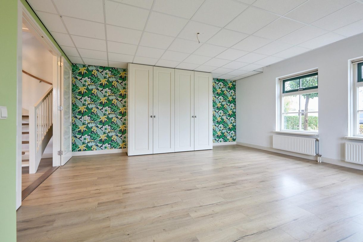 Te koop: Foto Woonhuis aan de Middelie 42a in Middelie